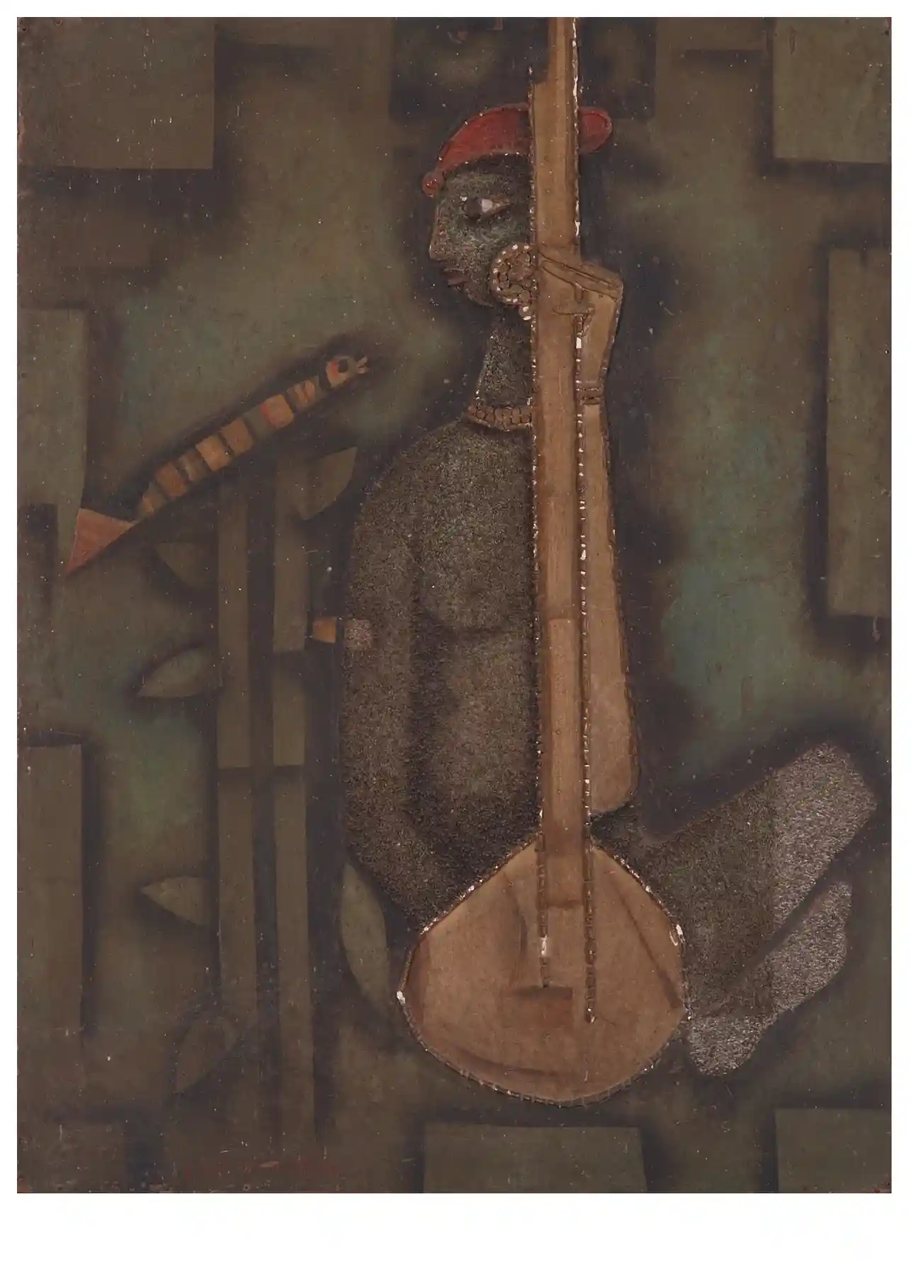 Musician
