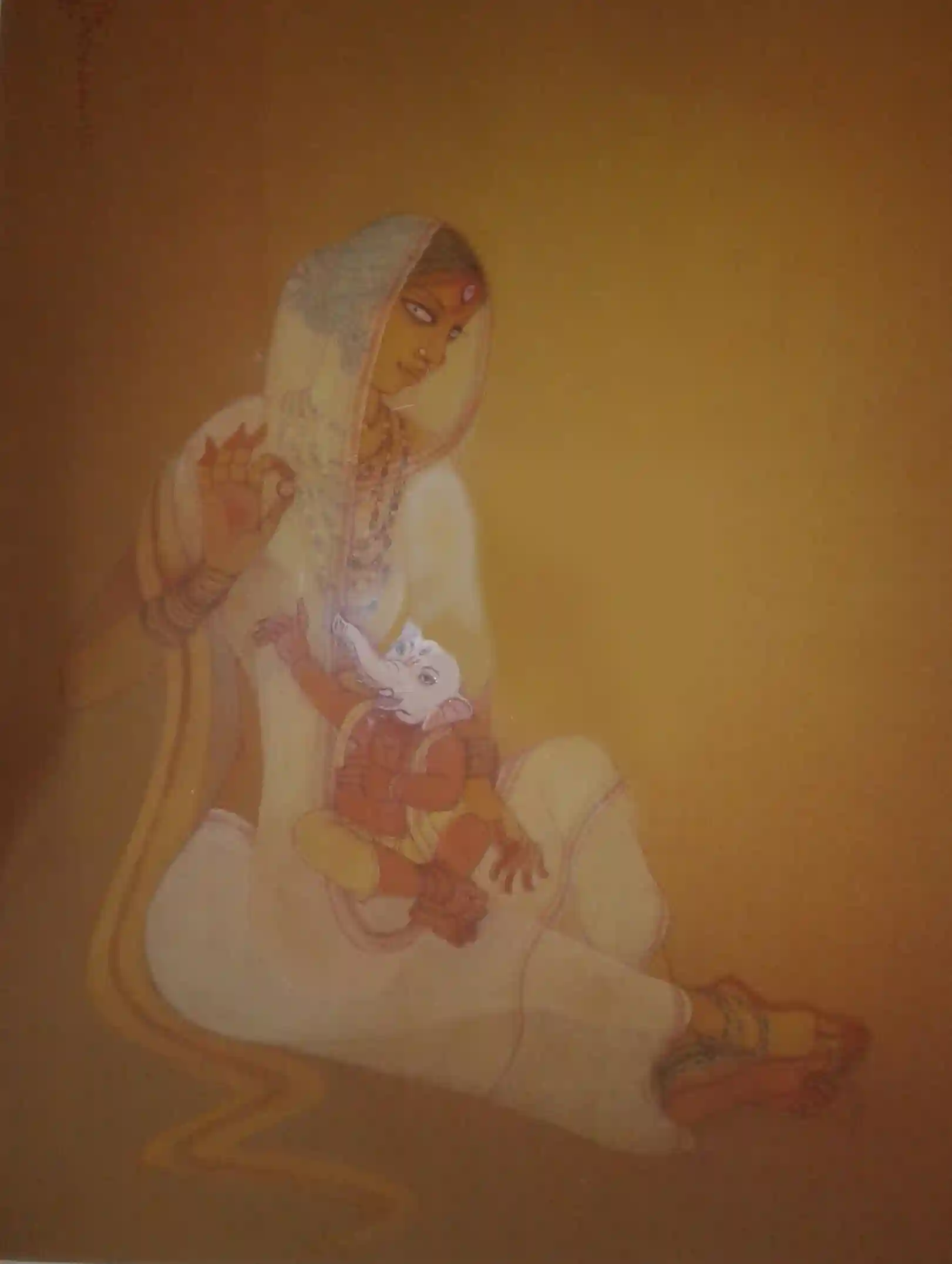 durga  ganesh V1
