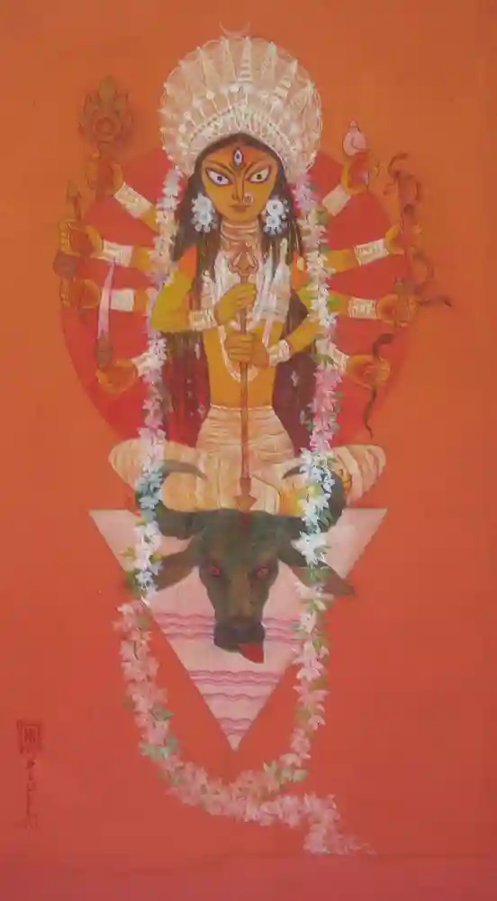 DURGA III