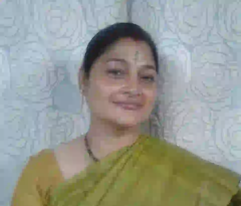 Stuti Laha